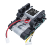 Bosch 12026529 / 828BPV252 accu (25.2 V, 3.4 Ah, 123accu huismerk) ABO02508 - 1
