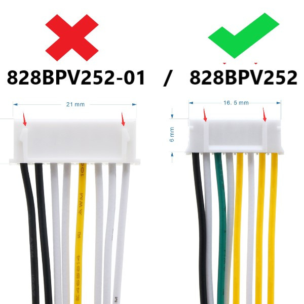 Bosch 12026529 / 828BPV252 accu (25.2 V, 3.4 Ah, 123accu huismerk) ABO02508 - 3