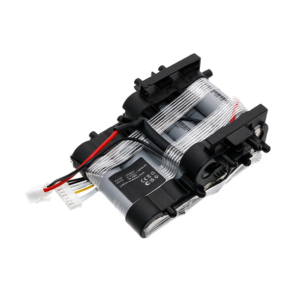 Bosch 12026553 / 12038021 / 828BPV216 accu (21.6 V, 2.6 Ah, 123accu huismerk)  ABO00551 - 1