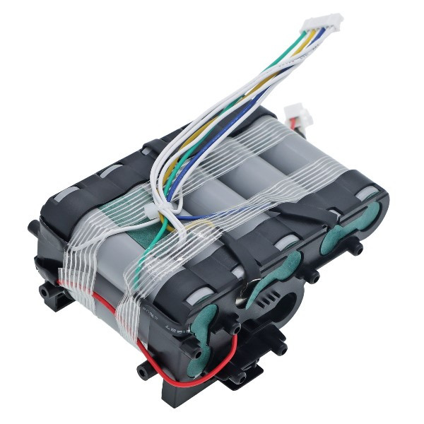 Bosch 12026553 / 828BPV216 accu (21.6 V, 2.6 Ah, 123accu huismerk) ABO02511 - 2