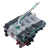 Bosch 12026553 / 828BPV216 accu (21.6 V, 2.6 Ah, 123accu huismerk) ABO02511 - 2