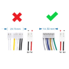 Bosch 12026553  / 828BPV216 accu (21.6 V, 3.4 Ah, 123accu huismerk) ABO02512 - 2