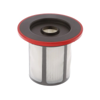 Bosch 12033215 HEPA filterset voor Unlimited 6 series (1 stuk, origineel)  ABO00514