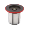 Bosch 12033215 HEPA filterset voor Unlimited 6 series (1 stuk, origineel)  ABO00514 - 1