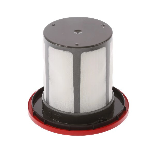 Bosch 12033215 HEPA filterset voor Unlimited 6 series (1 stuk, origineel)  ABO00514 - 2
