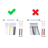 Bosch 12038021 / 828BPV216-01 accu (21.6 V, 2.6 Ah, 123accu huismerk) ABO00551 - 2