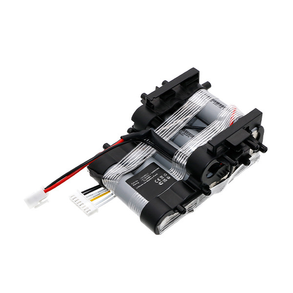 Bosch 12038021 / 828BPV216-01 accu (21.6 V, 3.4 Ah, 123accu huismerk) ABO00550 - 1