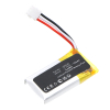 Bosch 202240 accu (3.7 V, 70 mAh, 123accu huismerk) ABO00531 - 1