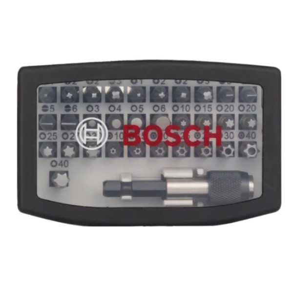 Bosch 2607017319 Bitset Pro 32-delig (origineel) ABO00245 - 2