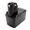 Bosch 2 607 335 054 / 2 607 335 055 accu (12 V, 1500 mAh, Ni-MH, 123accu huismerk)