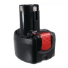 Bosch 2 607 335 437 / 2 607 335 587 accu (7.2 V, 1500 mAh, Ni-MH, 123accu huismerk) ABO00059 - 1