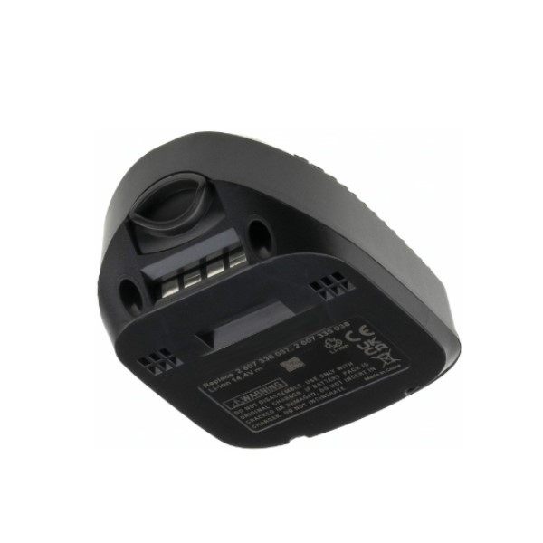 Bosch 2 607 336 037 / 2 607 336 038 accu (14.4 V, 1.5 Ah, 123accu huismerk) ABO00117 - 2
