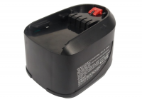 Bosch 2 607 336 037 / 2 607 336 206 accu (14.4 V, 3000 mAh, Li-ion, 123accu huismerk)  ABO00068