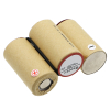 Bosch 3-VR1.8CSVC1 accu (3.6 V, 3000 mAh, 123accu huismerk) ABO00533 - 1