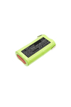 Bosch 4N1200SC-2L / 1 609 200 922 accu (2000 mAh, 123accu huismerk) ABO00328 - 1