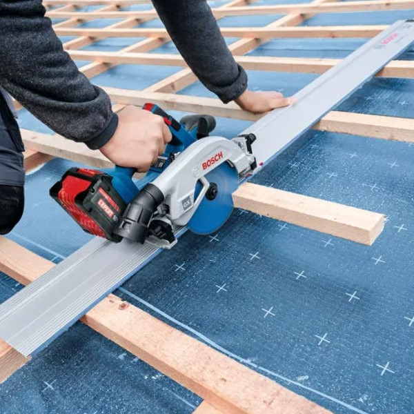 4 stuks: Bosch Expert EXBA18V-55 / 1600A036Z6 accu (18 V, 5.5 Ah, origineel) ABO00617 - 3