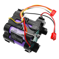 Bosch 801BPV144-01 accu (14.4 V, 2500 mAh, 123accu huismerk) ABO00583