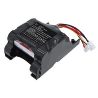 Bosch 908BPV180 accu (18 V, Li-ion, 3.4 Ah, 123accu huismerk) ABO00670