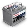Bosch AGM Dual Purpose LA 007 / 840 060 068 accu (12 V, 60 Ah, 680 A) ABO00747 - 3