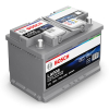 Bosch AGM Dual Purpose LA 008 / 840 070 076 accu (12 V, 70 Ah, 760 A) ABO00748 - 3