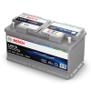 Bosch AGM Dual Purpose LA 010 / 840 095 085 accu (12 V, 95 Ah, 850 A) ABO00749 - 1