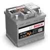 Bosch AGM S5 A01 / 550 902 054 start-stop accu (12 V, 50 Ah, 540 A) ABO00697 - 3