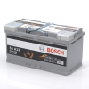 Bosch AGM S5 A13 / 595 901 085 start-stop accu (12 V, 95 Ah, 850 A) ABO00701 - 1