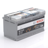 Bosch AGM S5 A13 / 595 901 085 start-stop accu (12 V, 95 Ah, 850 A) ABO00701 - 3