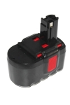Bosch B-8230 / BAT030 / 2607335561 accu (24 V, 1500 mAh, Ni-MH, 123accu huismerk) ABO00018 - 1