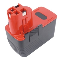 Bosch BAT015 / 2 607 335 210 / 2 607 335 252 accu (14.4 V, 1500 mAh, Ni-MH, 123accu huismerk)  ABO00066