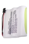 Bosch BSH738CL accu (1200 mAh, 123accu huismerk)  ABO00007 - 1