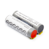 Bosch BST200 accu (7.4 V, 2200 mAh, Li-ion, 123accu huismerk) ABO00067 - 1