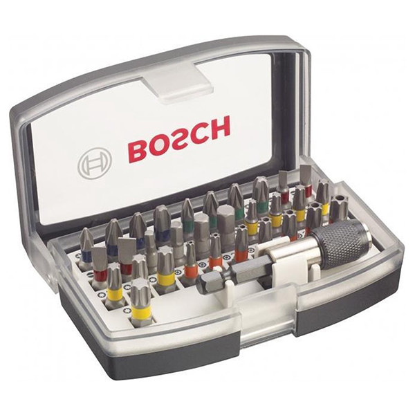 Bosch Bitset Pro 32-delig (origineel)  ABO00245 - 1
