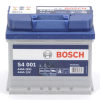 Bosch Blue SLI S4 001 / 0 092 S40 010  accu (12 V, 44 Ah, 440 A) ABO00722 - 2