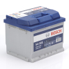 Bosch Blue SLI S4 001 / 0 092 S40 010  accu (12 V, 44 Ah, 440 A) ABO00722 - 3