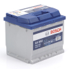 Bosch Blue SLI S4 002 / 0 092 S40 020  accu (12 V, 52 Ah, 470 A) ABO00724 - 3