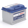 Bosch Blue SLI S4 004 / 0 092 S40 040  accu (12 V, 60 Ah, 540 A) ABO00727 - 3