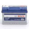 Bosch Blue SLI S4 007 / 0 092 S40 070 accu (12 V, 72 Ah, 680 A) ABO00730 - 2