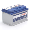 Bosch Blue SLI S4 007 / 0 092 S40 070 accu (12 V, 72 Ah, 680 A) ABO00730 - 3