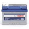 Bosch Blue SLI S4 008 / 0 092 S40 080  accu (12 V, 74 Ah, 680 A) ABO00728 - 2