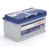 Bosch Blue SLI S4 010 / 0 092 S40 100  accu (12 V, 80 Ah, 740 A) ABO00732 - 3