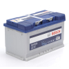 Bosch Blue SLI S4 011 / 0 092 S40 110  accu (12 V, 80 Ah, 740 A) ABO00731 - 3