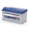 Bosch Blue SLI S4 013 / 0 092 S40 130  accu (12 V, 95 Ah, 800 A) ABO00733 - 1