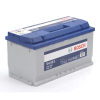 Bosch Blue SLI S4 013 / 0 092 S40 130  accu (12 V, 95 Ah, 800 A) ABO00733 - 3
