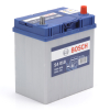 Bosch Blue SLI S4 018 / 0 092 S40 180  accu (12 V, 40 Ah, 330 A) ABO00734 - 3