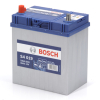 Bosch Blue SLI S4 019 / 0 092 S40 190  accu (12 V, 40 Ah, 330 A) ABO00735 - 1