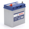 Bosch Blue SLI S4 019 / 0 092 S40 190  accu (12 V, 40 Ah, 330 A) ABO00735 - 3