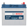 Bosch Blue SLI S4 020 / 0 092 S40 200  accu (12 V, 45 Ah, 330 A) ABO00737 - 2