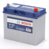 Bosch Blue SLI S4 021 / 0 092 S40 210  accu (12 V, 45 Ah, 330 A) ABO00739 - 1