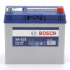 Bosch Blue SLI S4 021 / 0 092 S40 210  accu (12 V, 45 Ah, 330 A) ABO00739 - 2